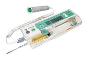 テルモ 小型シリンジポンプ（PCA機能付）TE-361-PCA TE 362-PCA（新型）